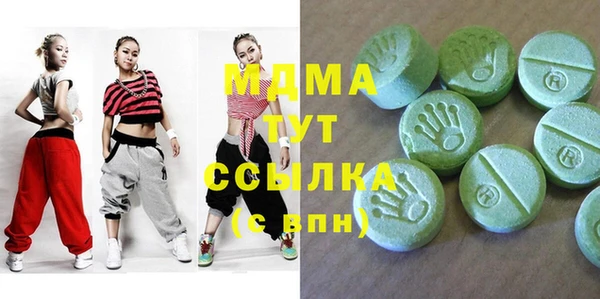 тгк Белокуриха